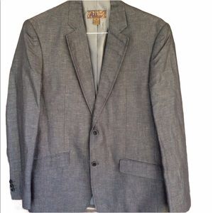 ❌NEW LISTING ❌ Men's Pronto Uomo Sports Jacket -NWOT